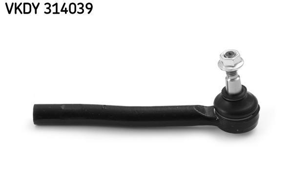 Rótula barra de dirección SKF ref. VKDY 314039